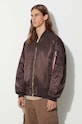 Alpha Industries reversible bomber jacket MA-1 100101.696