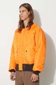Двостороння куртка-бомбер Alpha Industries MA-1 100101.696