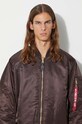 Двостороння куртка-бомбер Alpha Industries MA-1 100101.696