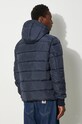 Alpha Industries Hooded Puffer FD 118113.07 bleumarin AW24