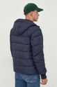 Ρούχα Alpha Industries Hooded Puffer FD 118113.07 σκούρο μπλε