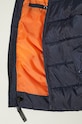 Яке Alpha Industries Hooded Puffer FD 118113.07 тъмносин