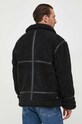Одяг Куртка Alpha Industries B3 Teddy 118118.03 чорний