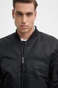 Alpha Industries kurtka bomber MA-1 Dragon EMB 138103.03 czarny