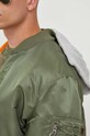 Bomber bunda Alpha Industries MA-1 ZH Back EMB 138105.01