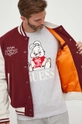 Alpha Industries kurtka bomber Varsity Air Force Jacket