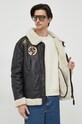 Bunda Alpha Industries B3 FL Custom 138120.03