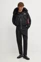 Jakna Alpha Industries 45P Hooded 144103.03 crna AW24