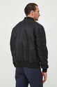 Odzież Alpha Industries kurtka bomber MA-1 VF NASA 166107.212 czarny
