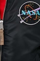 Bunda Alpha Industries MA-1 VF NASA 166107.212
