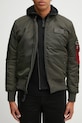 Яке бомбър Alpha Industries MA-1 D-Tec 183110.413
