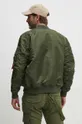 Куртка-бомбер Alpha Industries MA-1 VF 59 Основний матеріал: 100% Поліамід Підкладка: 100% Поліамід Наповнювач: 100% Поліестер