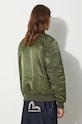 Clothing Alpha Industries bomber jacket MA-1 VF 59 191118.257 green