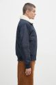 Alpha Industries bomber jacket B15-3 TT 198122.07 navy AW24