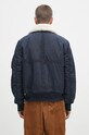 Clothing Alpha Industries bomber jacket B15-3 TT 198122.07 navy