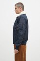 Alpha Industries bomber jacket B15-3 TT navy 198122.07