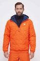 DC kurtka dwustronna Nexus ADYTJ03066 granatowy AW23