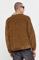Ruházat Billabong kordbársony kabát EBYJK00113 zöld