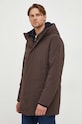 Bomboogie kurtka brązowy CM7653TAC3