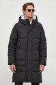 Bomboogie geaca de puf negru CM8171TDP3