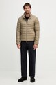 Μπουφάν Save The Duck D32430M.GIGA01 πράσινο AW25