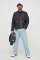 Save The Duck geaca D32430M.GIGA01 negru AW23