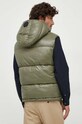 Odjeća Prsluk Save The Duck D80296M.LUCK17 zelena