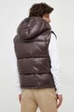 Abbigliamento Save The Duck smanicato D80296M.LUCK17 marrone