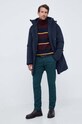 Save The Duck kurtka P45320M.SMEG17 granatowy AW23