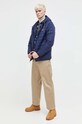 Quiksilver geaca EQYJK04008 bleumarin AW23