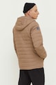 Odzież Quiksilver kurtka EQYJK04008 brązowy