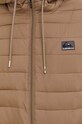 Quiksilver kurtka EQYJK04008 brązowy