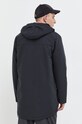 Odzież Quiksilver kurtka EQYJK03983 czarny