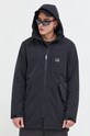 Quiksilver kurtka czarny EQYJK03983