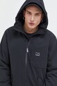 Quiksilver kurtka EQYJK03983 czarny