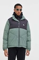 Μπουφάν Quiksilver EQYJK03971 πράσινο AW23