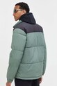 Îmbrăcăminte Quiksilver geaca EQYJK03971 verde
