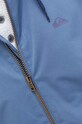 Quiksilver geaca EQYJK03980 albastru
