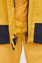 Quiksilver geaca Ultralight GORE-TEX EQYTJ03424 galben