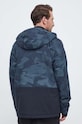 Îmbrăcăminte Quiksilver geaca Mission EQYTJ03403 verde