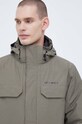 Columbia kurtka 1864411 zielony