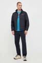 Μπουφάν Columbia 2008371 μαύρο AW23