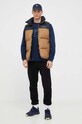 Безрукавка Columbia Puffect II 2025831 коричневый AW23