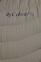 Пухова куртка Columbia 2050745 зелений