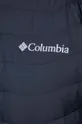 nero Columbia piumino