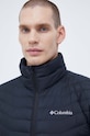 Columbia geaca de puf 2050745 negru
