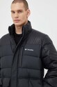 Яке Columbia черен 2050791