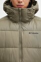 Куртка Columbia зелений 2050921