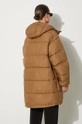 Oblečení Bunda Columbia M Pike Lake Parka 2050921 hnědá