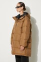 Bunda Columbia M Pike Lake Parka hnedá 2050921